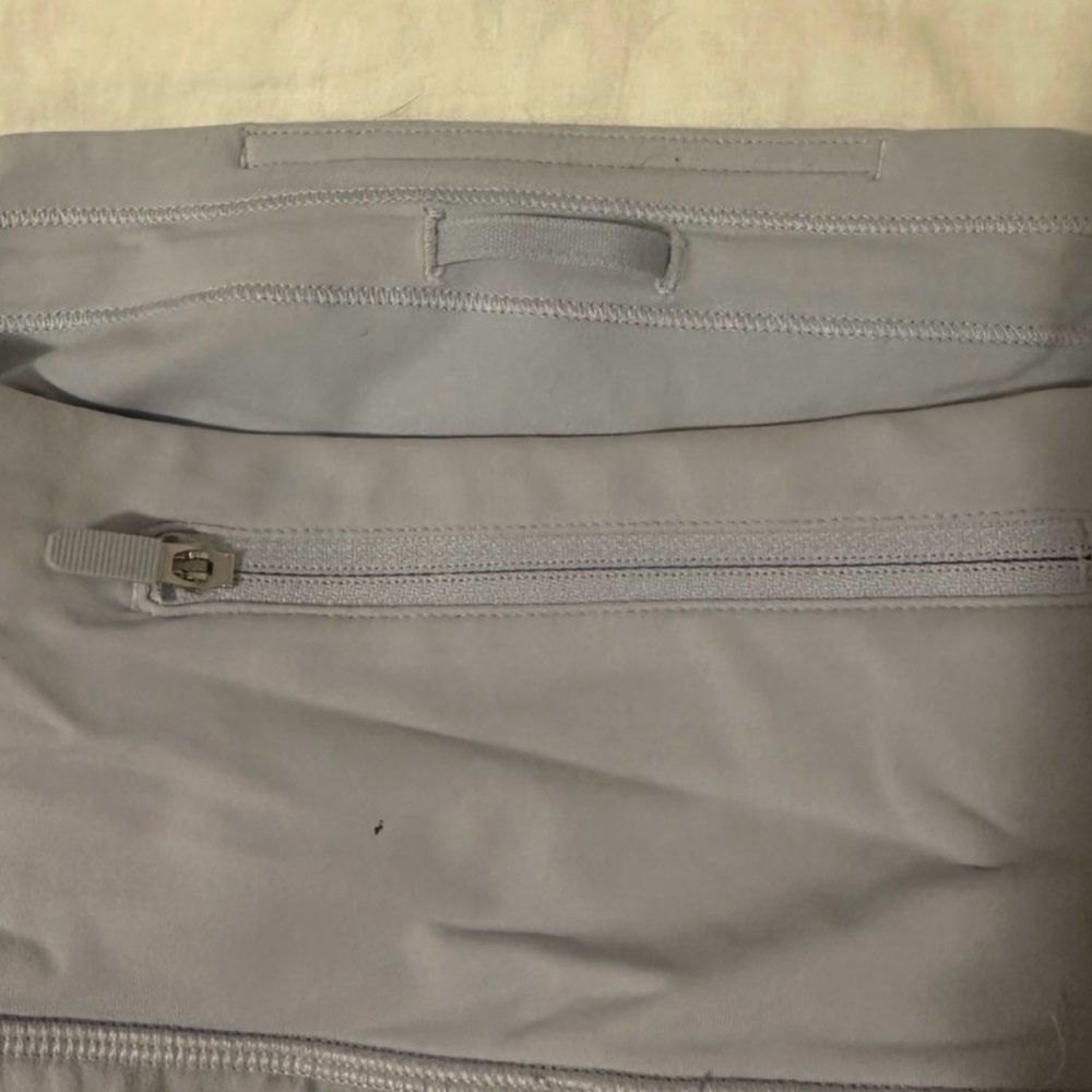 Lululemon Speed Up High Rise Shorts - Picture 3 of 7